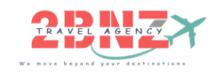 2BNZ Travel Agency